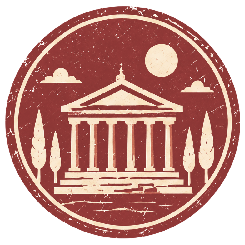 Emblema división Turista