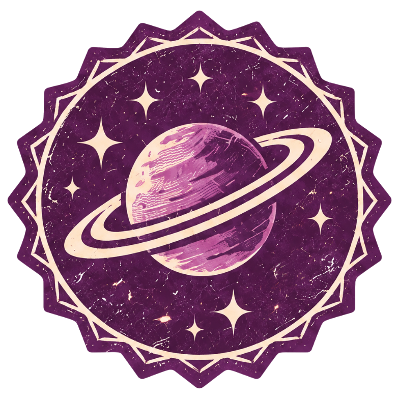 Emblema división Cósmico