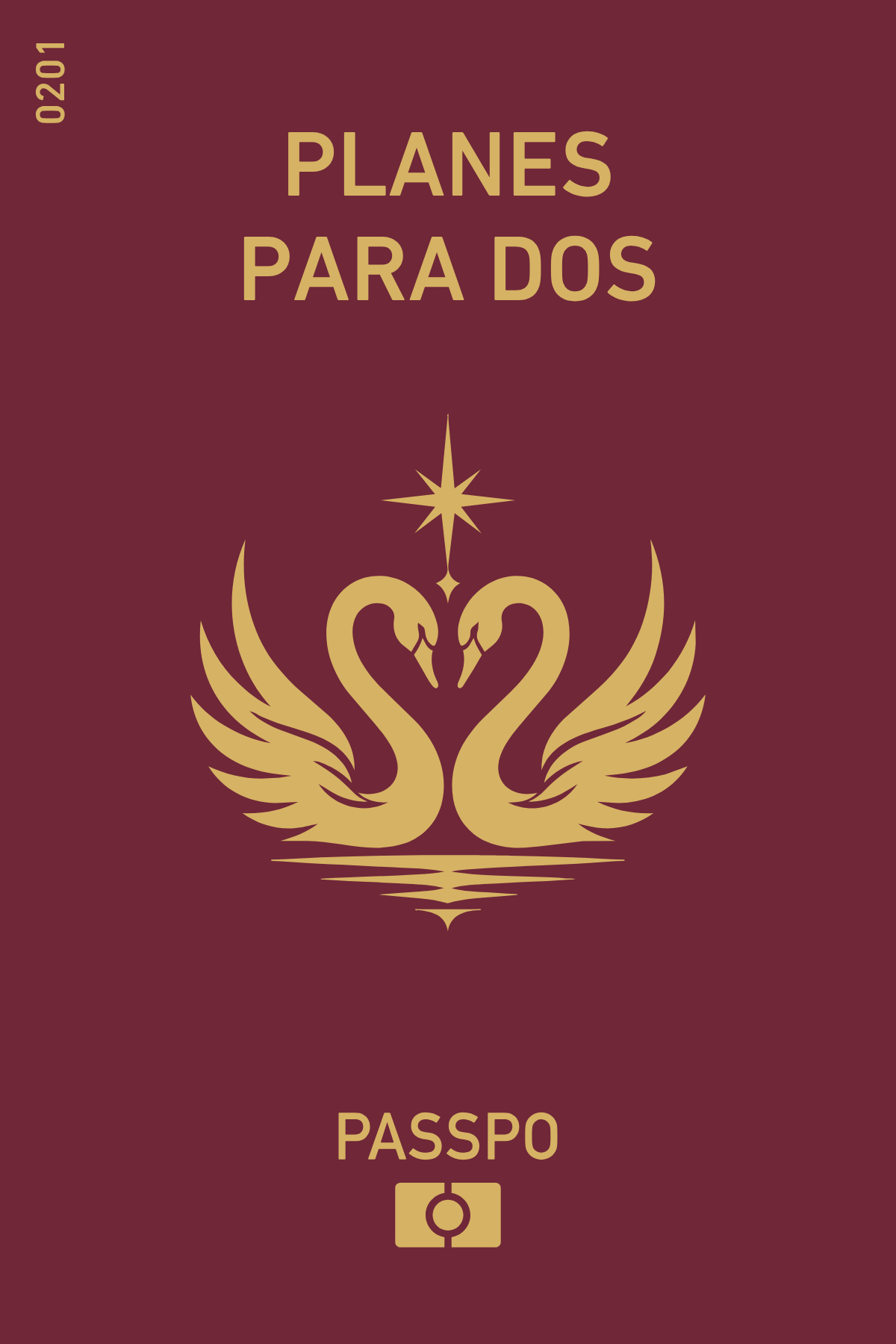 Planes para dos · PASSPO Parejas
