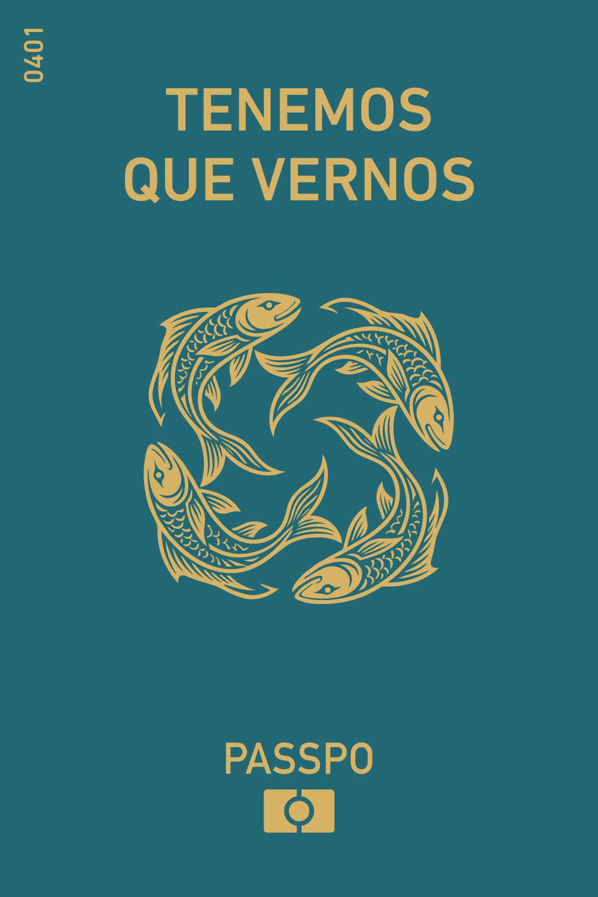 Tenemos que vernos · PASSPO Amigos